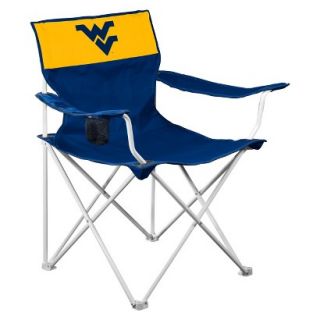 NCAA Portable Chair West Virginia