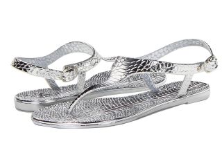 NOMAD Tootsie Womens Sandals (Silver)