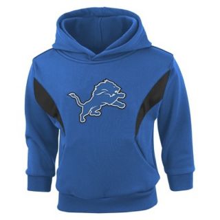 NFL Infance Fleece Hooded Sweatshirt 12 M Lions