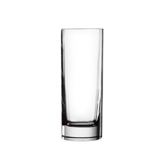 Strauss Beverage Glasses, Set of 6