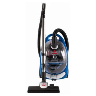 BISSELL OPTIClean Cyclonic Bagless Canister Vacuum   66T61