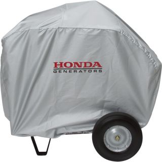 Honda EM/EB Series Generator Cover, Model 08P57 Z25 500