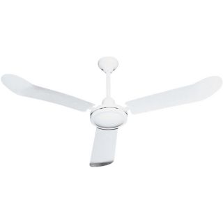 TPI Industrial Grade Down Draft Ceiling Fan   56 Inch, 21,000 CFM, Reversible,