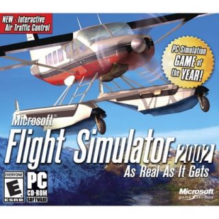 PC Value Flight Simulator