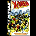 Essential X Men, Volume 1