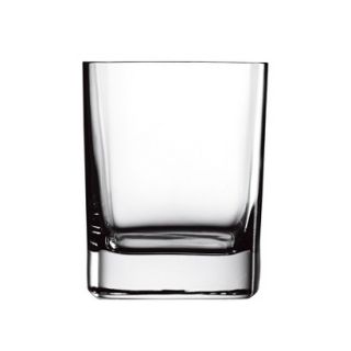 Strauss Double Old Fashioned Glasses Set of 6