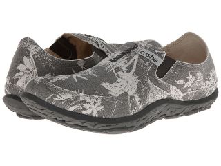 Cushe M Slipper Mens Slip on Shoes (Gray)