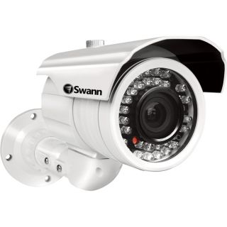 Swann Pro 780 Ultimate Optical Zoom Day/Night Security Camera, Model SWPRO 