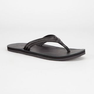 Lodown Mens Sandals Black In Sizes 8, 11, 13, 12, 10, 9 For Men 2091311