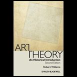 Art Theory  Historical Introduction