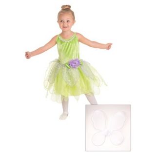 Little Adventures Tinkerbell w/ White Wings M