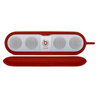 Beats by Dre Pill Sleeve   Red