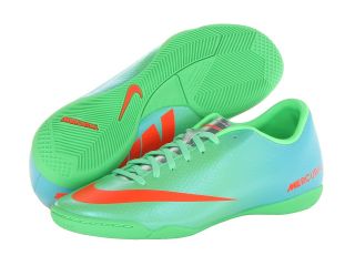 Nike Mercurial Victory IV IC Mens Soccer Shoes (Multi)