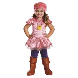 Toddler Girl Izzy Deluxe Costume