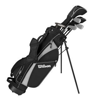 Wilson Profile Jr. Large Golf Club Set