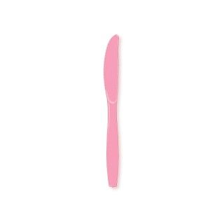 Candy Pink (Hot Pink) Knives
