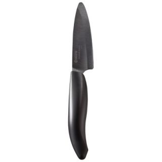 Kyocera Revolution Utility Knife   Black