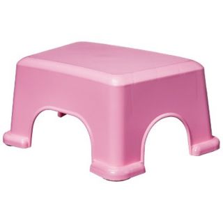 Step Stool   Pink by Circo