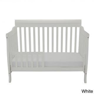 Mikaila Loren Convertible Crib