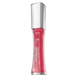LOreal Paris Infallible Gloss   Red Fatale
