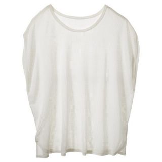 labworks Womens Plus Size Pullover Sweater   Cream 3