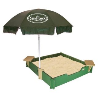 SandLock Umbrella Kit (60Diameter)