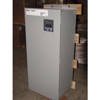 Cutler Hammer Single Phase Automatic Transfer Switch   200 Amps, Model VT200ATS