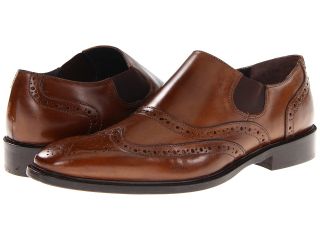 Giorgio Brutini 24840 Mens Slip on Dress Shoes (Tan)