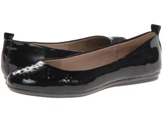 Easy Spirit Gramercy Womens Shoes (Black)