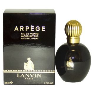 Womens Arpege by Lanvin Eau de Parfum Spray   1.7 oz