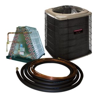 Hamilton Home Products Mobile Home Air Conditioning System   2 Ton, 24,000 BTU,