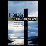 Theology for Non Theologians