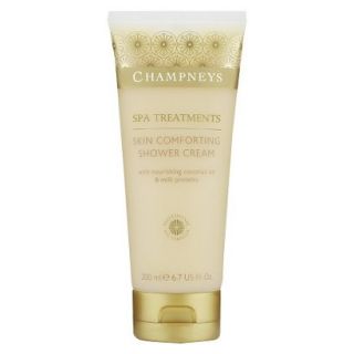 Champneys Skin Comforting Shower Cream   6.7 oz