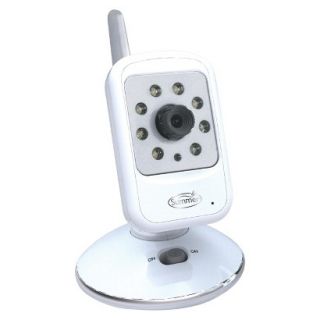 Summer Infant Extra Camera for Secure Sight Baby Monitor