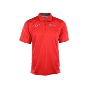 Ohio State Buckeyes NCAA Gametime Polo