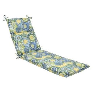 Outdoor Chaise Lounge Cushion   Omina