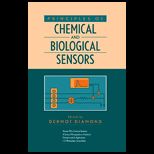 Principles of Chem. and Biological Sensors