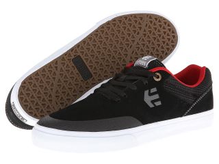 etnies Marana Vulc Mens Skate Shoes (Black)