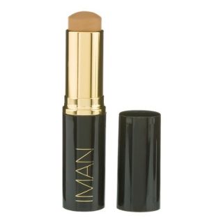 IMAN Second to None Stick Foundation   Clay 2