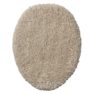 Room Essentials Lid Cover   Bleached Sand (18.5x19)