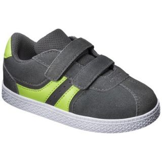 Toddler Boys Circo Dermot Sneaker   Grey 7