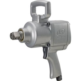 Ingersoll Rand Air Impact Wrench   1 Inch Drive, 10 CFM, Model 295A
