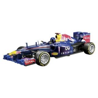 Maisto Tech Radio Control 118 Red Bull RB9 Racing Car