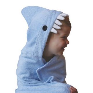 Trend Lab Shark Hooded Towel