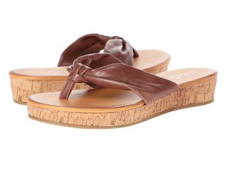 Diba Mighty Tough Womens Sandals (Taupe)