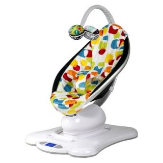 4moms Plush mamaRoo Infant Seat   Multicolor