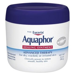 Aquaphor Jar   14 oz