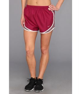 Nike Tempo Short Womens Shorts (Red)