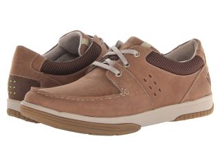 Clarks Wavecamp Pace Mens Shoes (Brown)