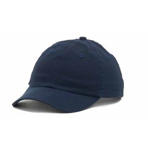 Navy JV Shortstop Cap